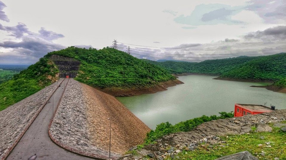 Ajodhya Hills, Purulia, West Bengal - Vushii.com